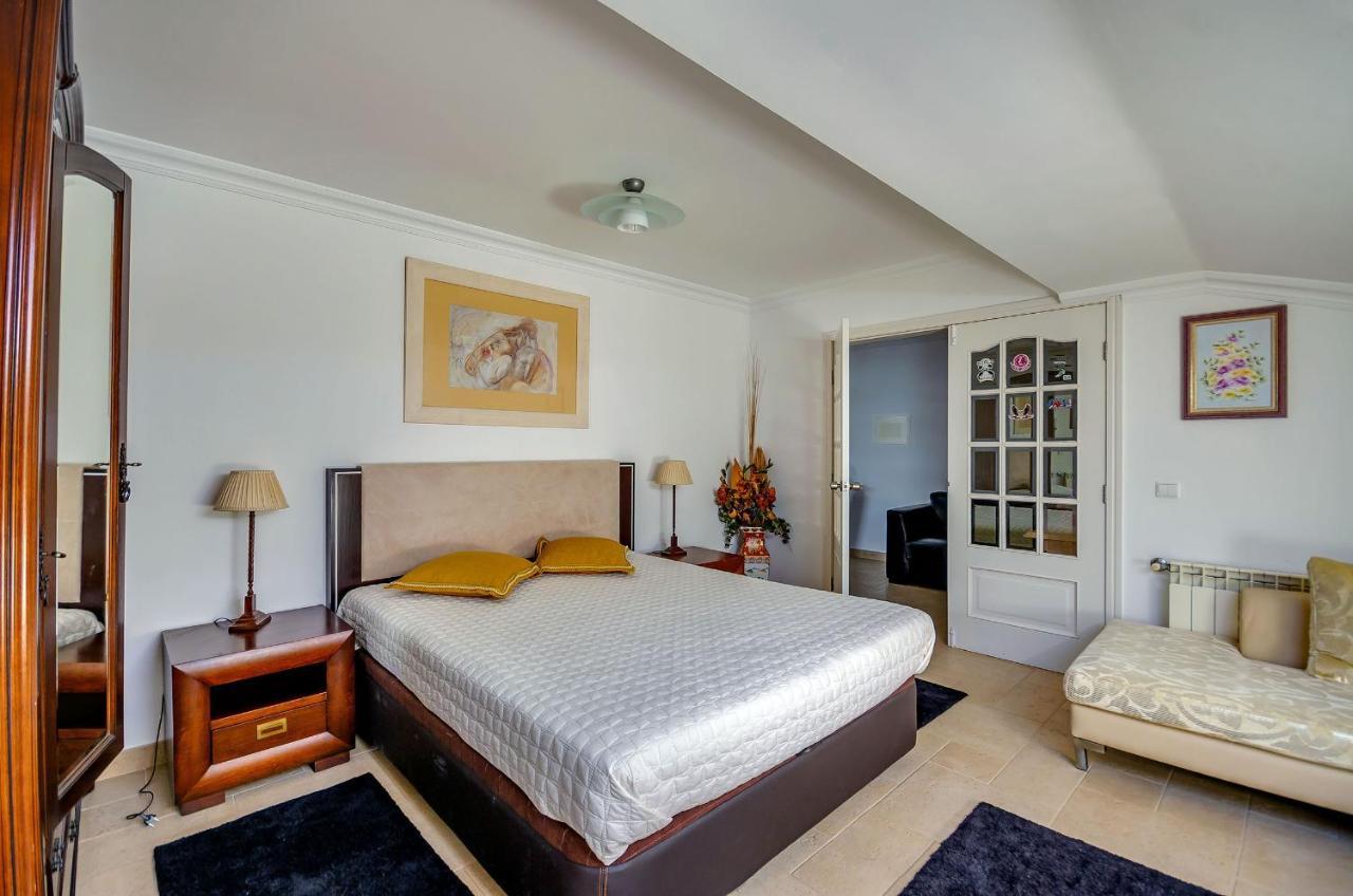 Apartamentos 7 Saias Nazare Luaran gambar