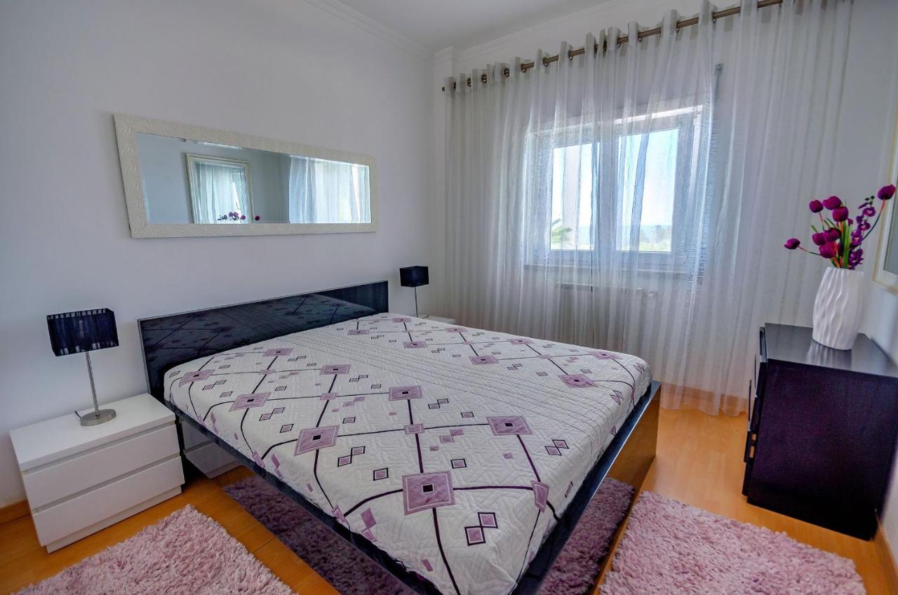 Apartamentos 7 Saias Nazare Luaran gambar