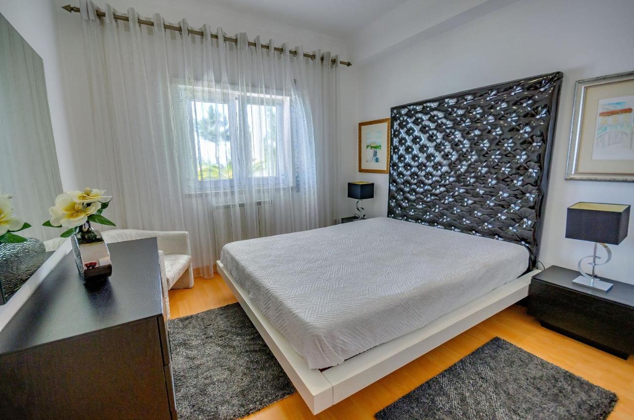 Apartamentos 7 Saias Nazare Luaran gambar