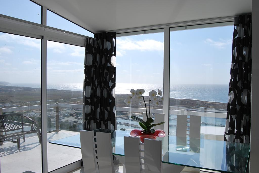 Apartamentos 7 Saias Nazare Luaran gambar