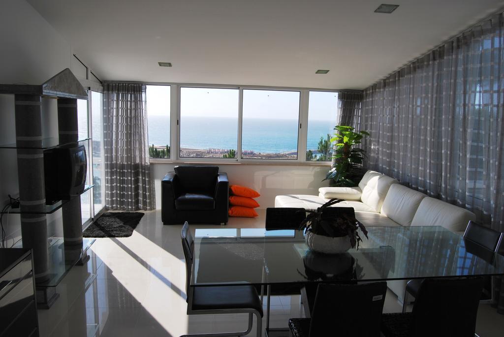 Apartamentos 7 Saias Nazare Bilik gambar