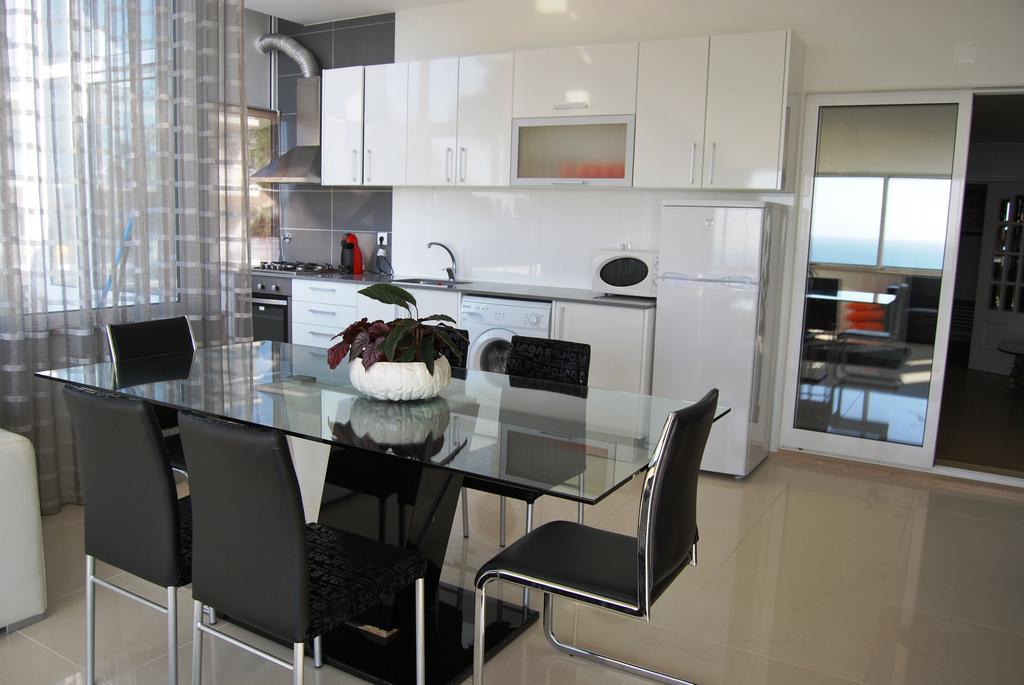 Apartamentos 7 Saias Nazare Bilik gambar