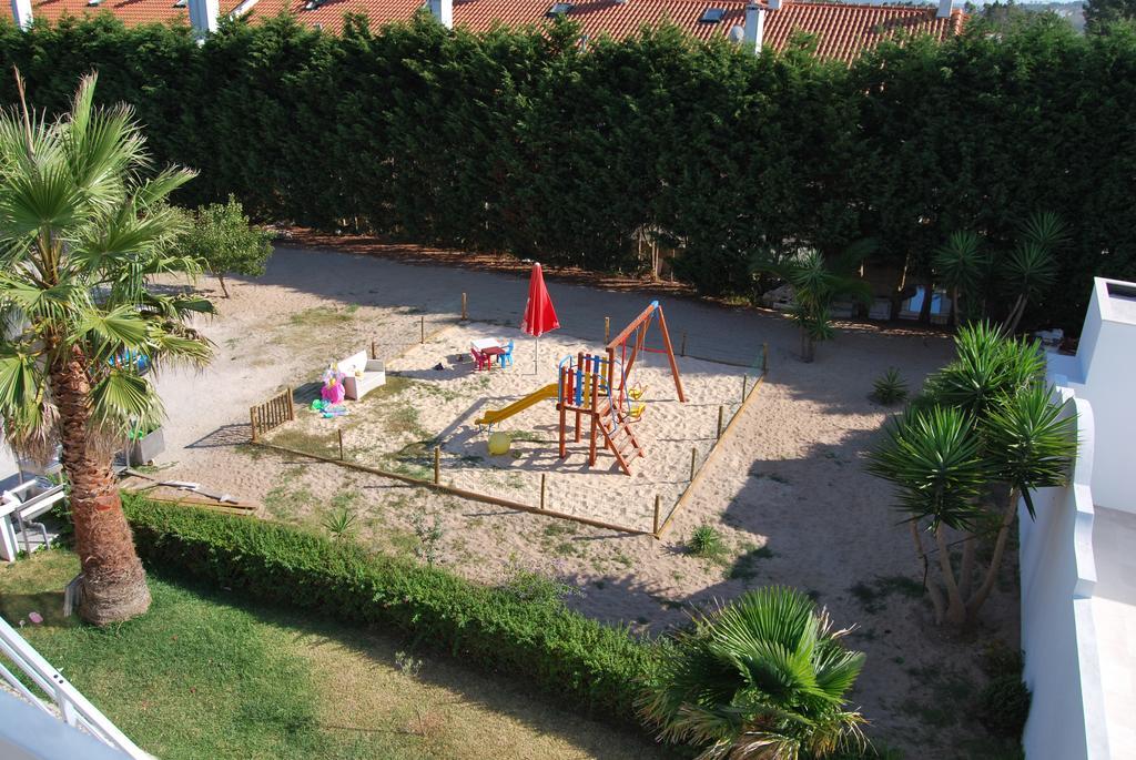 Apartamentos 7 Saias Nazare Bilik gambar