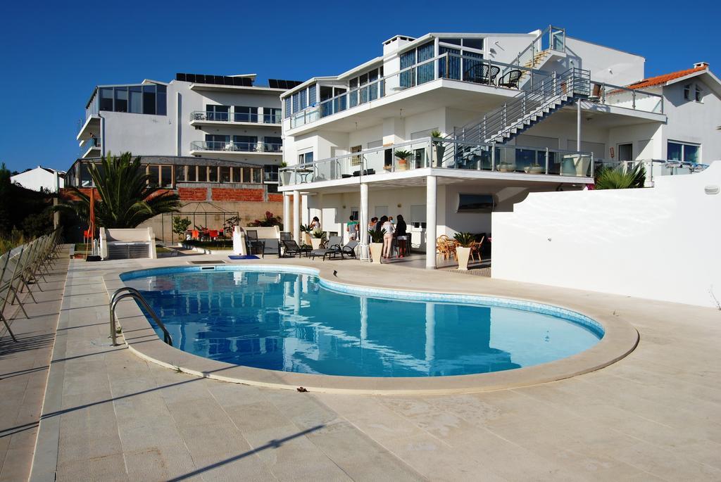 Apartamentos 7 Saias Nazare Bilik gambar