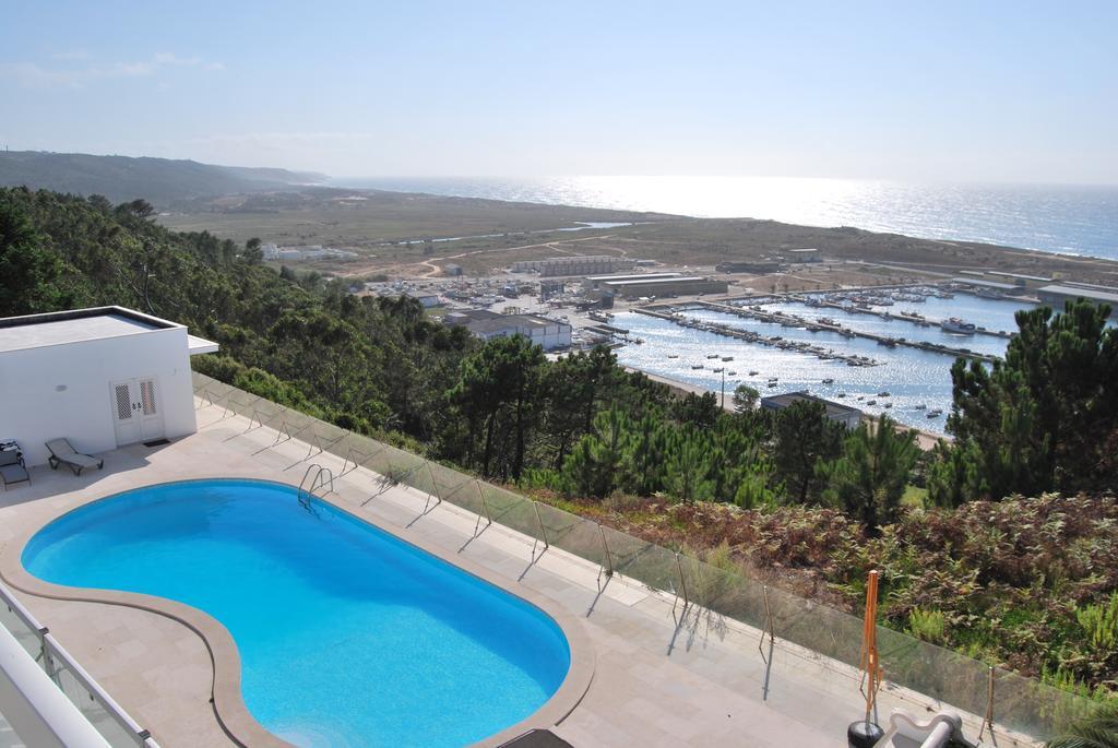 Apartamentos 7 Saias Nazare Bilik gambar